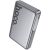 Зовнішній акумулятор Hoco Q36A 20W (10000mAh) - Gray