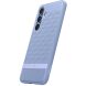 Защитный чехол Spigen (SGP) Caseology Parallax (MagFit) by Spigen для Samsung Galaxy S25 (S931) ACS09062 - Purple Ish. Фото 4 из 18