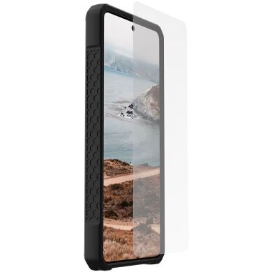 Захисне скло URBAN ARMOR GEAR Glass Screen HD Protector Shield для Samsung Galaxy S26 Plus (S947) 24447711NA