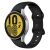 Ремешок Deexe Soft Silicone для Samsung Galaxy Watch 5 (40/44mm) / 5 Pro (45mm) - Black