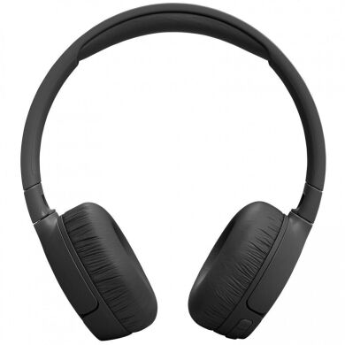 Беспроводные наушники JBL TUNE 670NC (JBLT670NCBLK) - Black