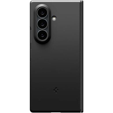 Защитный чехол Spigen Air Fit Pro (MagFit) для Samsung Galaxy Fold 8 Ultra (ACS11492) - Black