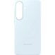 Оригінальний магнітний чохол Slim Magnet для Samsung Galaxy S26 Plus (S947) EF-SS947CLEGWW - Lightblue