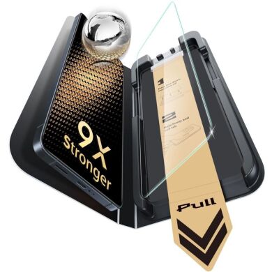 Защитное стекло ESR UltraFit Armorite Pro HD для Samsung Galaxy S26 Ultra (S948)