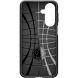 Защитный чехол Spigen Rugged Armor для Samsung Galaxy A27 (A276) ACS11313 - Matte Black. Фото 3 из 12