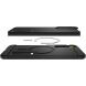Захисний чохол Spigen (SGP) Tough Armor (MagFit) для Samsung Galaxy S25 Edge (S937) ACS09422 - Black