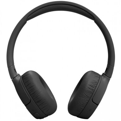 Беспроводные наушники JBL TUNE 670NC (JBLT670NCBLK) - Black