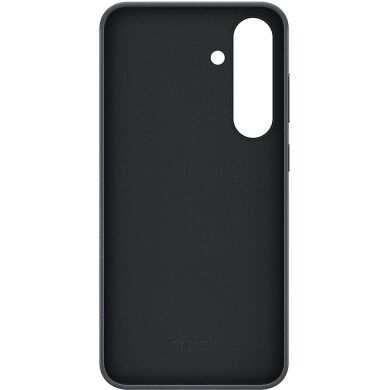 Защитный чехол Kindsuit Case для Samsung Galaxy S25 Plus (S936) EF-VS936PBEGWW - Black