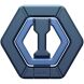 Магнитное кольцо-держатель URBAN ARMOR GEAR (UAG) Magnetic Ring Stand - Mallard / Bright Blue. Фото 2 из 15