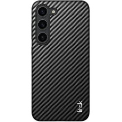 Защитный чехол IMAK Ruiyi Series для Samsung Galaxy S23 Plus (S916) - Black