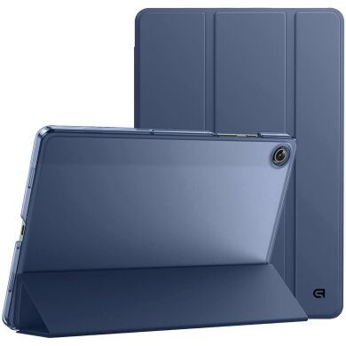 Чохол ArmorStandart Flex Case для Samsung Galaxy Tab A9 Plus (X210/216) - Lavender Purple