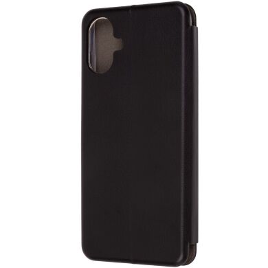 Чохол-книжка ArmorStandart G-Case для Samsung Galaxy A07 (A075) - Black