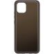 Захисний чохол Soft Clear Cover для Samsung Galaxy A03 (A035) EF-QA035TBEGRU - Black