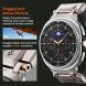 Ремінець Spigen DuraPro Armor для Samsung Galaxy Watch 8 (40/44mm) / 8 Classic AMP10118 - Black
