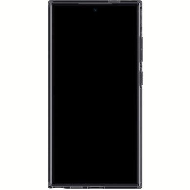 Защитный чехол Spigen (SGP) Ultra Hybrid Zero One для Samsung Galaxy S24 Ultra (S928) - Black