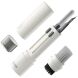 Набор для чистки гаджетов ESSAGER 5 в 1 cleaning brush (EQJ05-QF02) - White. Фото 1 из 8