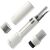 Набор для чистки гаджетов ESSAGER 5 в 1 cleaning brush (EQJ05-QF02) - White
