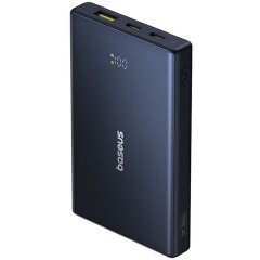Зовнішній акумулятор Baseus PicoGo 20W (10000mAh) P10076801123-00 - Black