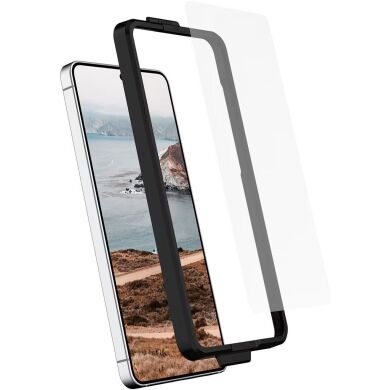 Захисне скло URBAN ARMOR GEAR Glass Screen HD Protector Shield для Samsung Galaxy S26 Plus (S947) 24447711NA