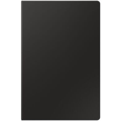 Чохол-клавіатура Book Cover Keyboard AI Key для Samsung Galaxy Tab S10 Ultra / S9 Ultra (X920/926/910/916) EF-DX925BBEGUA - Black