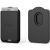Кардхолдер Tech-Protect CH02 MagWallet - Black