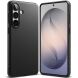 Захисний чохол Ringke Onyx для Samsung Galaxy S26 Plus (S947) 8800328816237 - Black
