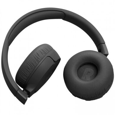 Беспроводные наушники JBL TUNE 670NC (JBLT670NCBLK) - Black