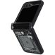 Защитный чехол Spigen (SGP) Ultra Hybrid Pro Zero One для Samsung Galaxy Flip 6 (ACS08289) - Black. Фото 3 из 18
