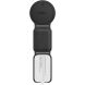 Автомобильный держатель с беспроводной зарядкой Baseus PrimeTrip C02 (15W) C40169003111-00 - Black. Фото 5 из 23