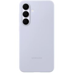 Защитный чехол Silicone Case для Samsung Galaxy S25 FE (S731) EF-PS731CLEGWW - Light Blue