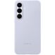 Защитный чехол Silicone Case для Samsung Galaxy S25 FE (S731) EF-PS731CLEGWW - Light Blue. Фото 1 из 5