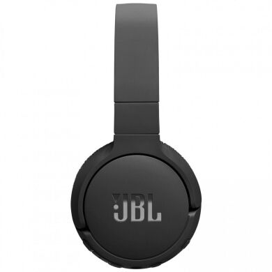 Беспроводные наушники JBL TUNE 670NC (JBLT670NCBLK) - Black