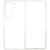 Защитный чехол Just Must Silicone Case (FF) для Samsung Galaxy Fold 6 (6977248565292) - Clear