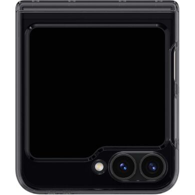Защитный чехол Spigen (SGP) Ultra Hybrid Pro Zero One для Samsung Galaxy Flip 6 (ACS08289) - Black