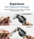 Захисний чохол Ringke Slim Hinge Magnetic для Samsung Galaxy Flip 6 (8809961787676) - Matte Clear