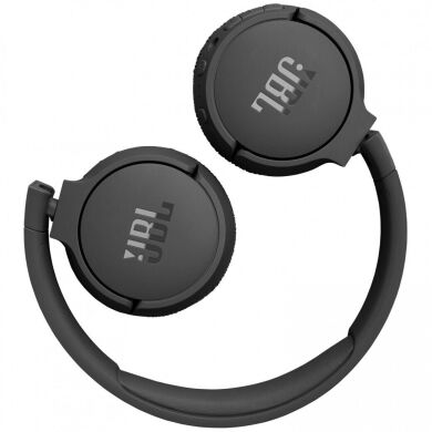 Беспроводные наушники JBL TUNE 670NC (JBLT670NCBLK) - Black