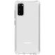 Захисний чохол ItSkins Spectrum R для Samsung Galaxy S20 (G980) SGES-SPECM-TRSP - Transparent