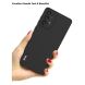 Захисний чохол IMAK UC-2 Series для Samsung Galaxy A73 (A736) - Black