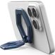 Магнитное кольцо-держатель URBAN ARMOR GEAR (UAG) Magnetic Ring Stand - Mallard / Bright Blue. Фото 10 из 15