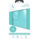 Защитный чехол Just Must Silicone Case (FF) для Samsung Galaxy Fold 6 (6977248565292) - Clear. Фото 4 из 4