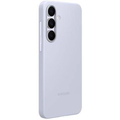 Защитный чехол Silicone Case для Samsung Galaxy S25 FE (S731) EF-PS731CLEGWW - Light Blue