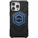 Магнитное кольцо-держатель URBAN ARMOR GEAR (UAG) Magnetic Ring Stand - Mallard / Bright Blue. Фото 12 из 15
