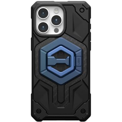 Магнитное кольцо-держатель URBAN ARMOR GEAR (UAG) Magnetic Ring Stand - Mallard / Bright Blue