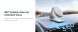 Автомобильный держатель с беспроводной зарядкой Baseus PrimeTrip C02 (15W) C40169003111-00 - Black. Фото 11 из 23