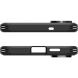 Захисний чохол Spigen (SGP) Tough Armor (MagFit) для Samsung Galaxy S25 Edge (S937) ACS09422 - Black