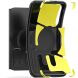 Захисний чохол Spigen (SGP) Tough Armor (MagFit) для Samsung Galaxy S25 Edge (S937) ACS09422 - Black