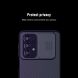 Защитный чехол NILLKIN CamShield Case для Samsung Galaxy A33 (A336) - Black. Фото 8 из 18