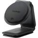 Автомобильный держатель с беспроводной зарядкой Baseus PrimeTrip C02 (15W) C40169003111-00 - Black. Фото 1 из 23