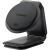 Автомобильный держатель с беспроводной зарядкой Baseus PrimeTrip C02 (15W) C40169003111-00 - Black