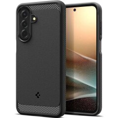 Защитный чехол Spigen Rugged Armor для Samsung Galaxy A27 (A276) ACS11313 - Matte Black